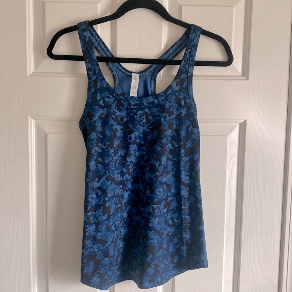 Lululemon athletic tank